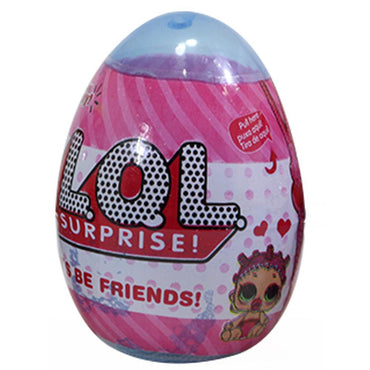 Lol Surprise Egg Blue Toys & Baby