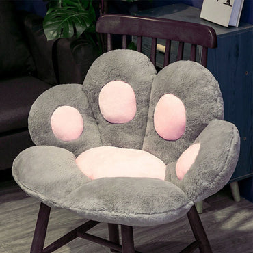 Cat Paw Pillow / KC22-148