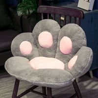 Cat Paw Pillow / KC22-148