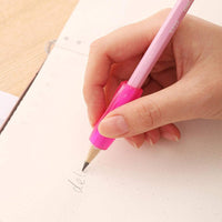 Deli U75002 Pencil Grip Correction Handwriting Finger Training for Kids - Karout Online -Karout Online Shopping In lebanon - Karout Express Delivery