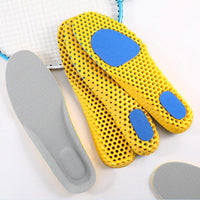 Feet Care Insoles for Shoes / 22FK059 - Karout Online -Karout Online Shopping In lebanon - Karout Express Delivery