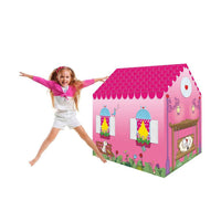 BEREN Fairy Girl Playhouse - Karout Online -Karout Online Shopping In lebanon - Karout Express Delivery