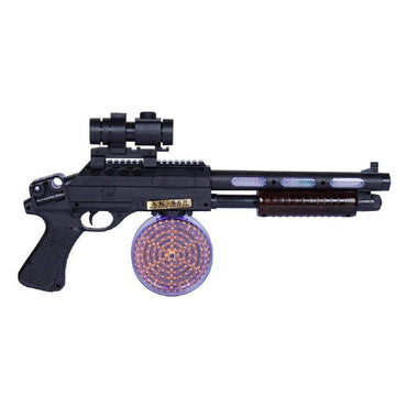 Machine Gun With Light & Sound AK868 - AK-868 - Karout Online -Karout Online Shopping In lebanon - Karout Express Delivery
