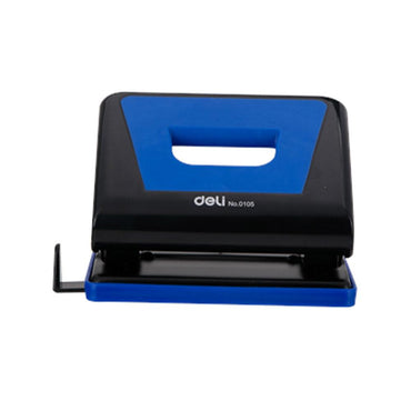 Deli E0105 15 sheets punch - Karout Online -Karout Online Shopping In lebanon - Karout Express Delivery