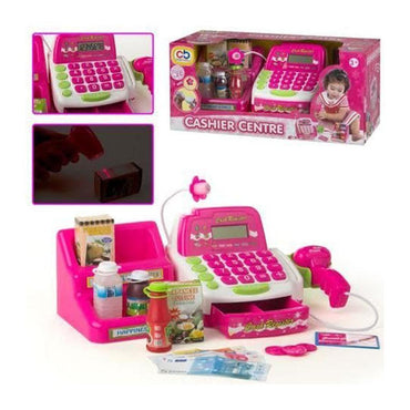 CASH REGISTER - Cashier Centre.