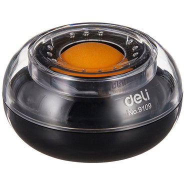 Deli E9109 Fingertip Moistener 9 x 3.5 cm - Karout Online -Karout Online Shopping In lebanon - Karout Express Delivery