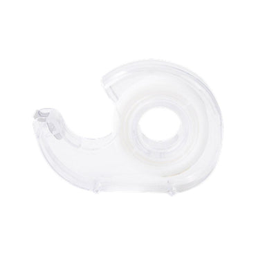 Deli A30011 Invisible Tape 18 mm x 50um x 7.62m - Karout Online -Karout Online Shopping In lebanon - Karout Express Delivery