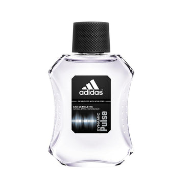 Adidas Dynamic Pulse Eau De Toilette Spray 100ml - Karout Online -Karout Online Shopping In lebanon - Karout Express Delivery