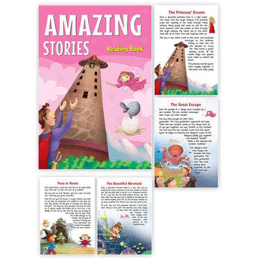 Pegasus My First Learning Reading Bag - Karout Online -Karout Online Shopping In lebanon - Karout Express Delivery