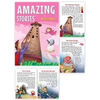 Pegasus My First Learning Reading Bag - Karout Online -Karout Online Shopping In lebanon - Karout Express Delivery