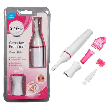 Sweet Sensitive Precision Beauty Styler Hair Removal - Karout Online -Karout Online Shopping In lebanon - Karout Express Delivery