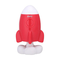 Deli R00601  1 hole For Standard Pencil 8mm - Karout Online -Karout Online Shopping In lebanon - Karout Express Delivery