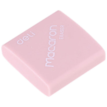 Deli E3044 Eraser 3.5 x 3.5 x 1 cm - Karout Online -Karout Online Shopping In lebanon - Karout Express Delivery