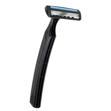Bic Shaver 3 Action Razors For Men / 12 Pieces - Karout Online -Karout Online Shopping In lebanon - Karout Express Delivery