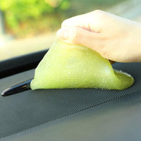 Magic Sticky Gel Car Super Clean Glue / Kc22-71 - Karout Online -Karout Online Shopping In lebanon - Karout Express Delivery