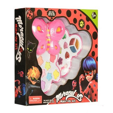 MIRACULOUS MAKEUP SET.