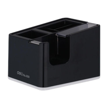 Deli E809 Tape Dispenser - Karout Online -Karout Online Shopping In lebanon - Karout Express Delivery