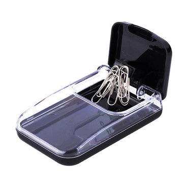 Deli E988  Magnetic Clip Box - Karout Online -Karout Online Shopping In lebanon - Karout Express Delivery