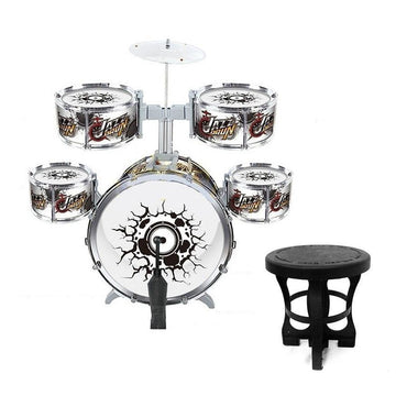 JAZZ DRUM.