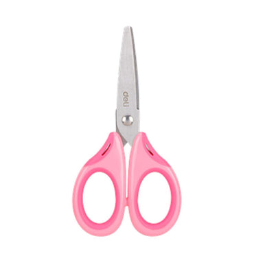 Deli ED60300  Scissors  13.5 cm - Karout Online -Karout Online Shopping In lebanon - Karout Express Delivery