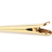 Two in one Stainless Steel Coffee Spoon Sealing Clip - Gold / KC22-63 - Karout Online -Karout Online Shopping In lebanon - Karout Express Delivery