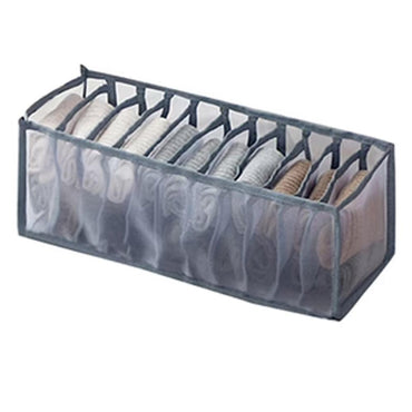Closet Organizer Storage Box / KC22-87 - Karout Online -Karout Online Shopping In lebanon - Karout Express Delivery