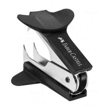 Faber Castell Staple Remover / 008044 - Karout Online -Karout Online Shopping In lebanon - Karout Express Delivery