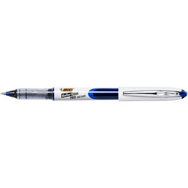 BIC Roller Glide 0.7 mm Blue - Karout Online -Karout Online Shopping In lebanon - Karout Express Delivery