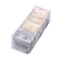 Closet Organizer Storage Box 1 pc / 22FK030 - Karout Online -Karout Online Shopping In lebanon - Karout Express Delivery