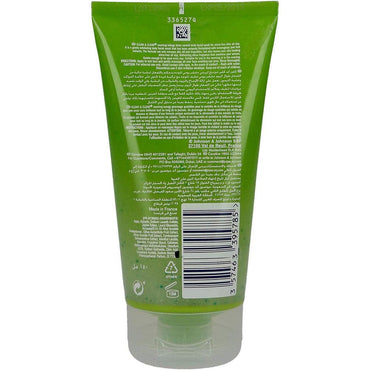 Clean & Clear Morning Energy Shine Control Daily Facial Scrub 150ml - Karout Online -Karout Online Shopping In lebanon - Karout Express Delivery