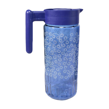 Herevin Decorated Jug - 1460ml - Karout Online -Karout Online Shopping In lebanon - Karout Express Delivery