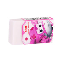 Deli H02100 Eraser 5.5 x 3 x 1 cm - Karout Online -Karout Online Shopping In lebanon - Karout Express Delivery