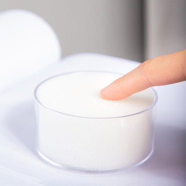 Deli E9102 Finger Moistener 7.8 x 3.9 cm - Karout Online -Karout Online Shopping In lebanon - Karout Express Delivery