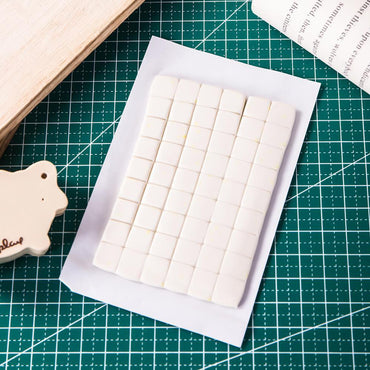 Deli A21610 Magic Tack 10 x 6 cm - 35g - Karout Online -Karout Online Shopping In lebanon - Karout Express Delivery