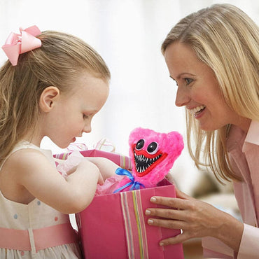 Huggy Wuggy Plush Toy / KC22-77 - Karout Online -Karout Online Shopping In lebanon - Karout Express Delivery