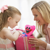 Huggy Wuggy Plush Toy / KC22-77 - Karout Online -Karout Online Shopping In lebanon - Karout Express Delivery