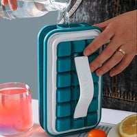 Ice Cube Tray / 22FK051 - Karout Online -Karout Online Shopping In lebanon - Karout Express Delivery