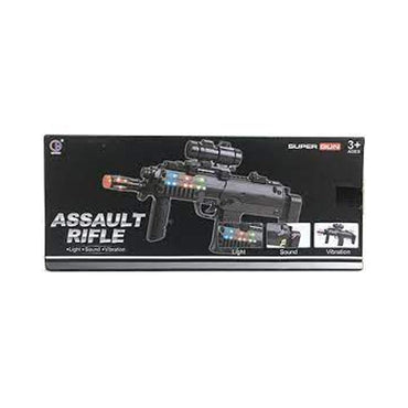 Gun Assault Rifle - Karout Online -Karout Online Shopping In lebanon - Karout Express Delivery