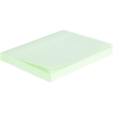 Deli EA01402 Sticky Notes 76×101 mm 100 sheets - Karout Online -Karout Online Shopping In lebanon - Karout Express Delivery