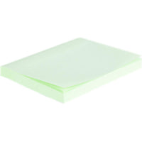 Deli EA01402 Sticky Notes 76×101 mm 100 sheets - Karout Online -Karout Online Shopping In lebanon - Karout Express Delivery
