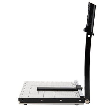 Deli E8014 Steel Paper Cutter Trimmer A4 - Karout Online -Karout Online Shopping In lebanon - Karout Express Delivery