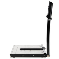 Deli E8014 Steel Paper Cutter Trimmer A4 - Karout Online -Karout Online Shopping In lebanon - Karout Express Delivery