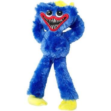 Huggy Wuggy Plush Toy / KC22-77 - Karout Online -Karout Online Shopping In lebanon - Karout Express Delivery