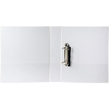 DELI E5613N Ring Binder 1.5Inch 2-Holes D-Rings  - A4 - Karout Online -Karout Online Shopping In lebanon - Karout Express Delivery
