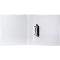 DELI E5613N Ring Binder 1.5Inch 2-Holes D-Rings  - A4 - Karout Online -Karout Online Shopping In lebanon - Karout Express Delivery