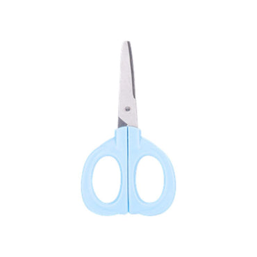 Deli ED60501 Scissors Stainless steel blade 12.5 cm - Karout Online -Karout Online Shopping In lebanon - Karout Express Delivery