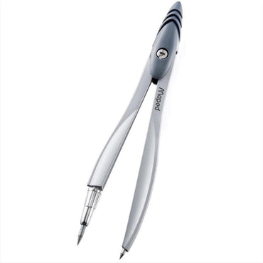 Maped Study Compass With Lead 2mm Flowback - Karout Online -Karout Online Shopping In lebanon - Karout Express Delivery