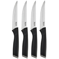 Tefal Kitchen knife Comfort Touch 4 Pcs Set / K221S404