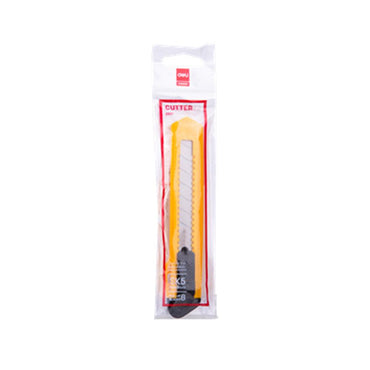 Deli E2001 Cutter - Karout Online -Karout Online Shopping In lebanon - Karout Express Delivery