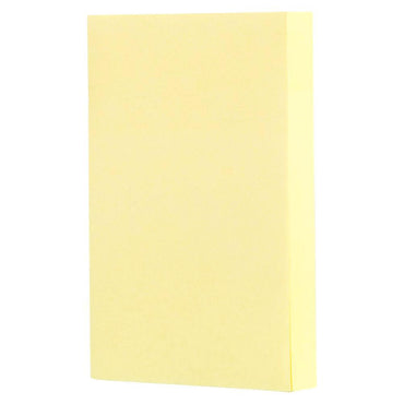 Deli Sticky Notes 76 x 51mm EA00252-100 sheet - Karout Online -Karout Online Shopping In lebanon - Karout Express Delivery